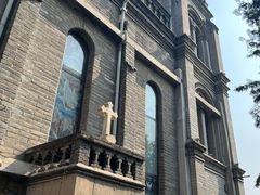 -天主教堂(莲池区)