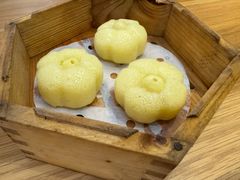 桂花糕-无味舒食(环岛路店)