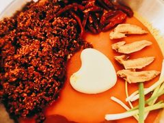 -山城年华老火锅(玉林店)
