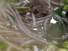 -郝刚刚羊杂割(柳巷店)