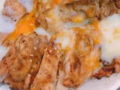 -熊吞·大碗丼烧肉饭(清江浦区万达店)
