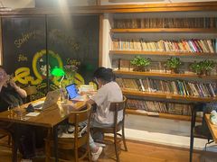 -雕刻时光咖啡馆(师大路店)