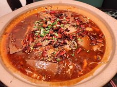 -廖川菜(太阳宫店)