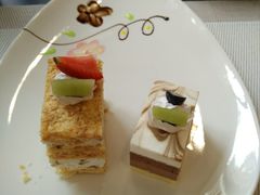 -新君悦国际酒店