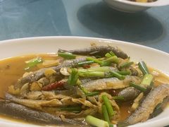-溪涧堂农家土菜(神仙居店)