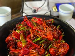 风暴麻辣小龙虾-龙虾风暴(松江店)