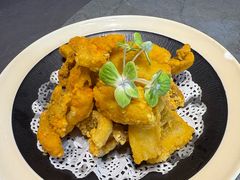 -佬太公海鸭·海鲜大排档(上海总店)