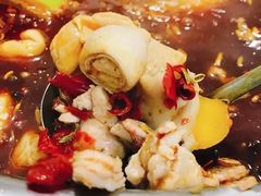 -水碾河肥兔火锅(水碾河店)