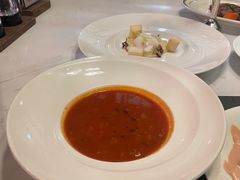 -食间牛排(湖西路店)