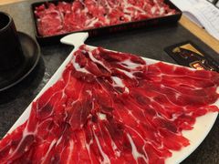 -林记潮牛·牛肉火锅(上马墩店)