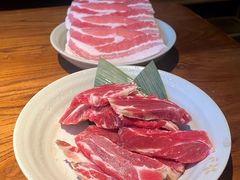 -九畋町和牛黑牛烤肉料理(三里屯3·3大厦店)