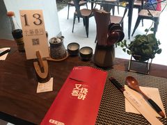 -十面春风·江南面馆(崇宁路店)