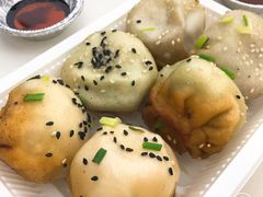 -小杨生煎(南京东路食品一店)