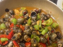 -新凯旋烧烤·燕姐千岛湖土菜