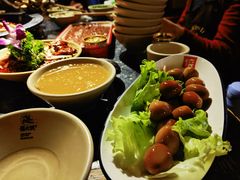-蜀大侠火锅(少陵路店)