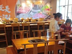 -呷哺呷哺 黄金牧场 (旧宫永辉超市店)