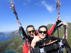 -费特希耶滑翔伞