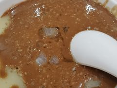 -锦馨豆汁(天坛路店)