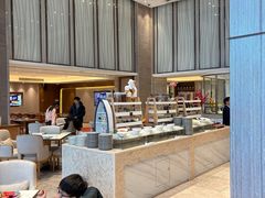 -菲住布渴酒店自助餐厅(阿里巴巴西溪园区店)