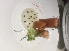 王品台塑牛排(郑州大卫城店)-王品牛排(郑州大卫城店)