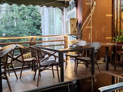 -随意茶庄·地道杭帮农家菜(梅家坞店)