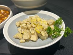 -有才叔的小馆(高新咖啡街区店)