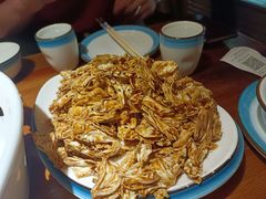 -锅碗记(红旗大街店)