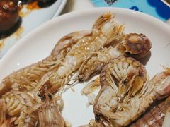 -日丰园海肠水饺·老字号大连海鲜(和平广场店)