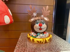 -菲住布渴酒店自助餐厅(阿里巴巴西溪园区店)