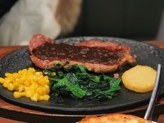 -萨莉亚意式餐厅(杭州滨江天街店)