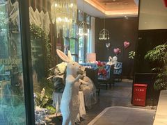 -风渡嘉荷·美式西餐·牛排(西三旗金隅店)