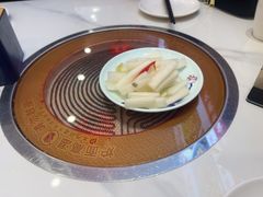 -钟记陕南菜·煎锅鱼(红专南路店)