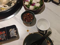 -狐狸爱上椰子鸡(滨江星光大道店)