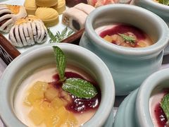 -四世同堂·京菜·烤鸭(双井店)