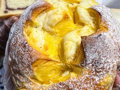 -StrasBake日式面包