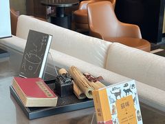 -木嘛working coffee(前海店)