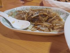 -舌尖上·霞浦滩涂海鲜·新闽菜(总店)