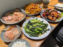 -静一餐厅·湖北菜(前门店)