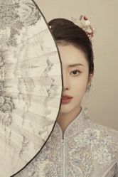 点击看大图 -青禾蒙娜丽莎婚纱摄影(武汉总店)