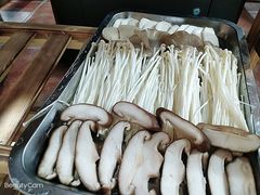 -313羊庄铁锅烀羊肉(姜堰店)