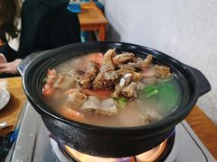 -钰洁腊排骨火锅