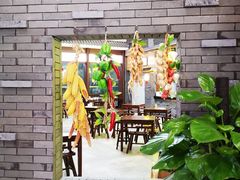 -陕西名小吃(T3航站楼一店)