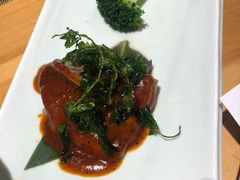 -禾风·海鲜料理自助(玉林店)