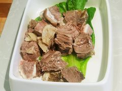 -俏牛哥鲜牛肉牛肆馆(重庆天地店)