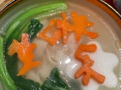 -金狮麟·新豫菜(金码大厦店)