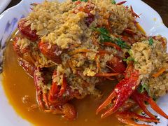 -漫天香·小龙虾餐厅(夏湾店)