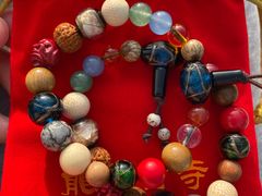 -龙华素斋(龙华路店)