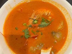 -圣丰索菲特·2 On 988 Café 自助餐厅