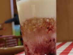 -西贝莜面村(万象天地店)