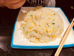 蛋炒饭-午月海鲜烧烤酒店(不老街店)